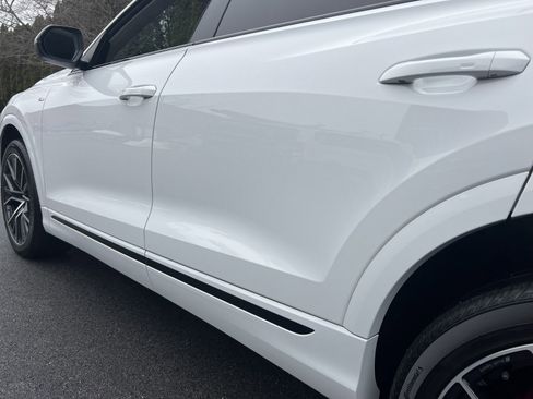 Used 2019 Audi Q8 Prestige image 89