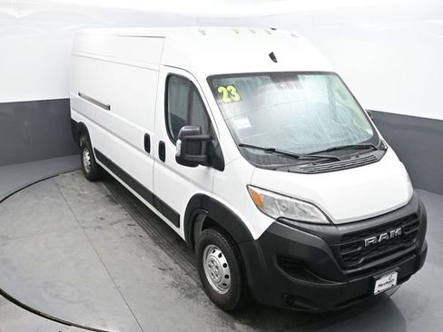 Used 2023 RAM ProMaster 2500 FWD image 21