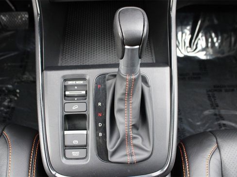 Certified 2024 Honda CR-V Sport image 24