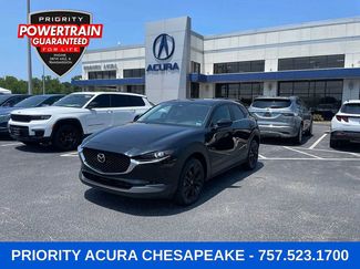 Used 2024 MAZDA CX-30 AWD 2.5 S w/ Select Sport Pkg video 1