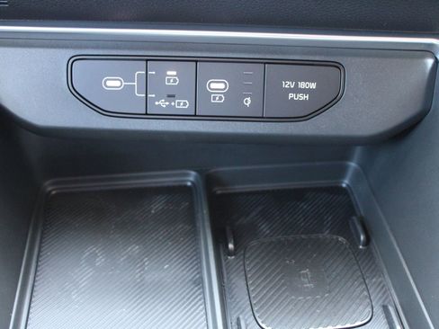 New 2026 Kia Carnival SX w/ SX Dark Edition Package image 51