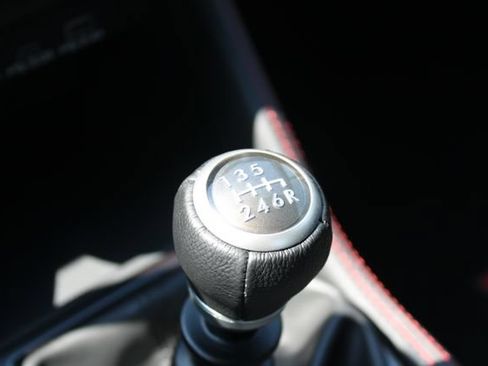 New 2026 Subaru WRX Premium AWD/4WD image 24