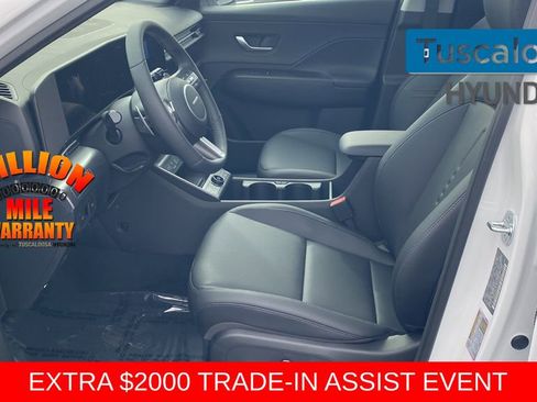 New 2026 Hyundai Kona Limited image 22