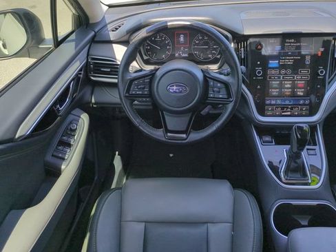 Used 2024 Subaru Outback Onyx Edition XT AWD/4WD image 18