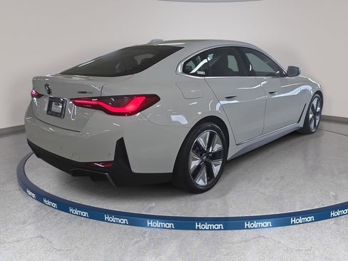 New 2026 BMW i4 xDrive40i AWD/4WD image 4