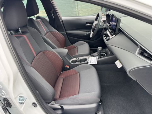 New 2026 Toyota Corolla SE FWD image 7