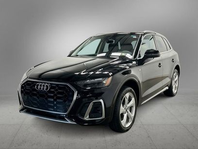 Used 2023 Audi Q5 2.0T Prestige w/ Prestige Package