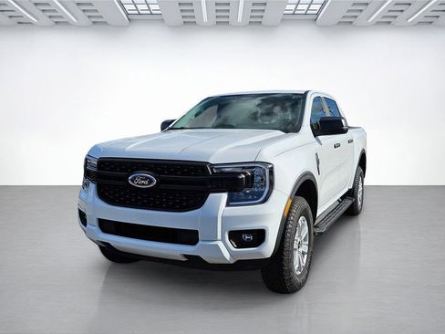 New 2025 Ford Ranger XL w/ Trailer Tow Package image 9