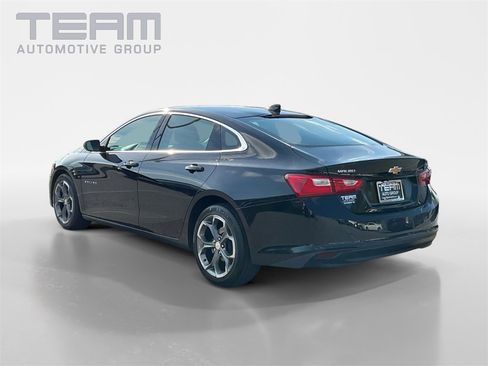 Used 2024 Chevrolet Malibu LT image 5