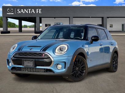 Used 2017 MINI Cooper Clubman S