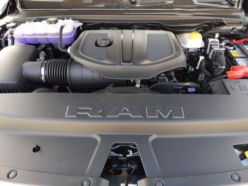 New 2026 RAM 1500 Lone Star AWD/4WD image 34