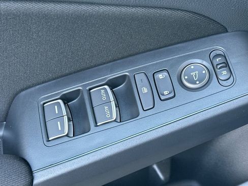 Certified 2026 Honda Civic Sport image 7