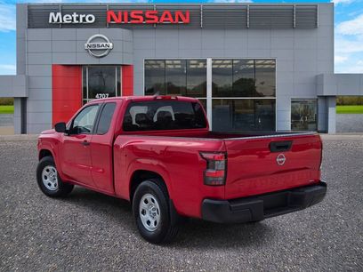 Certified 2023 Nissan Frontier S w/ Technology Package