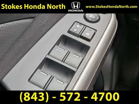 Used 2015 Honda CR-V EX-L image 28