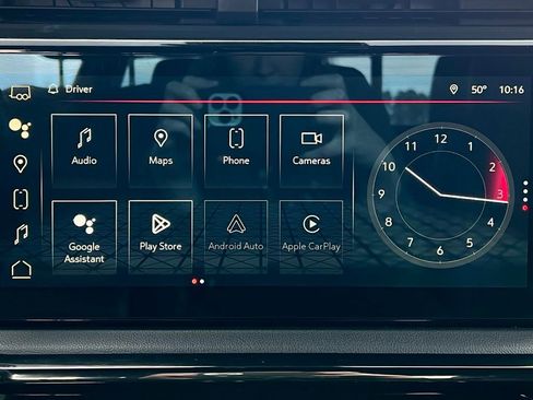 Used 2023 GMC Sierra 1500 AT4 w/ AT4 Premium Package image 38