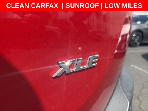 Used 2015 Toyota RAV4 XLE FWD image 33