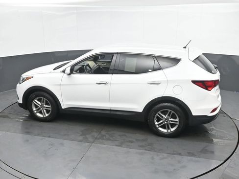 Used 2018 Hyundai Santa Fe Sport AWD/4WD image 40