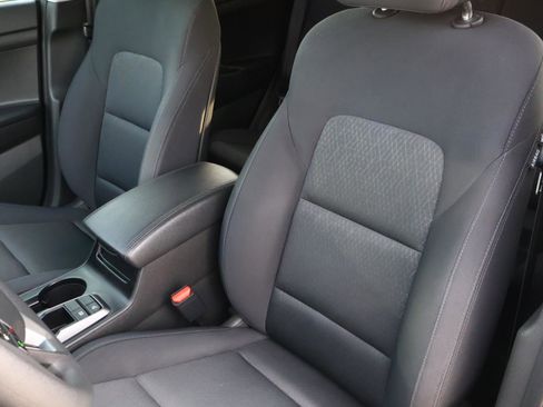 Used 2017 Hyundai Tucson Eco image 13