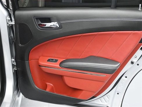 Used 2022 Dodge Charger SRT Hellcat image 13