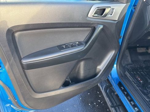 Used 2021 Ford Ranger XLT w/ Equipment Group 302A High image 23
