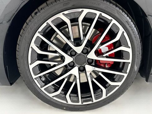 New 2026 Audi S5 Premium Plus image 29