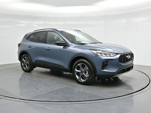 New 2025 Ford Escape ST-Line w/ Equipment Group 301A image 25
