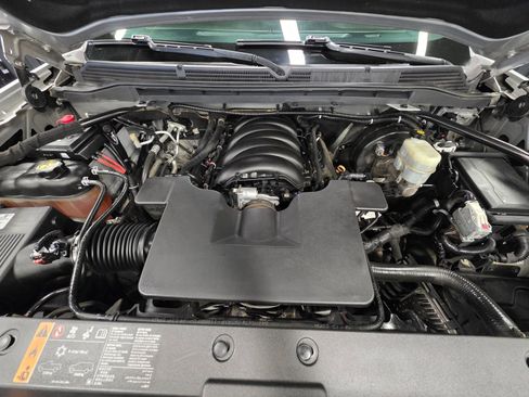 Used 2018 GMC Sierra 1500 SLT image 45