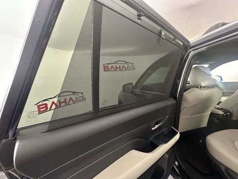 Used 2024 Toyota Grand Highlander AWD Hybrid image 20