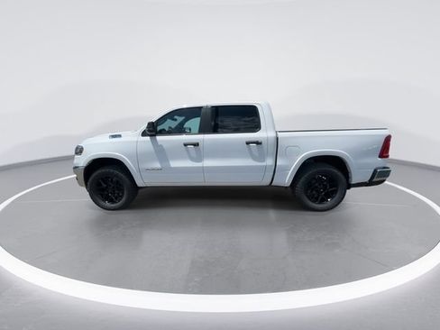 Certified 2025 RAM 1500 Big Horn AWD/4WD image 5