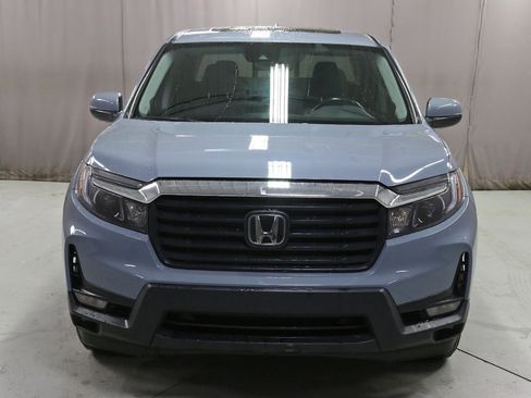 Certified 2023 Honda Ridgeline RTL image 20
