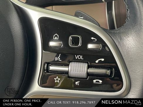 Used 2022 Mercedes-Benz GLC 300 4MATIC image 24