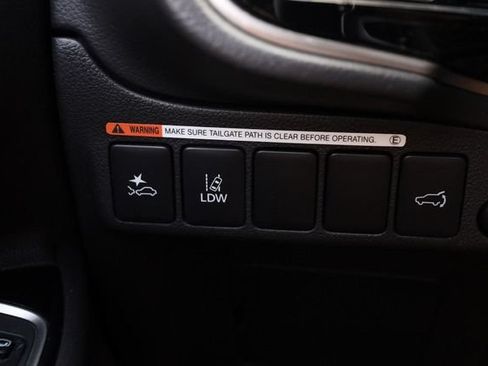 Used 2022 Mitsubishi Outlander SEL AWD/4WD image 22