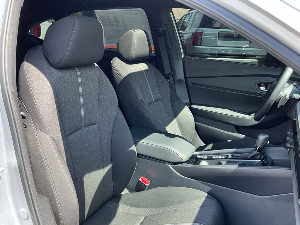 Used 2024 Honda Accord Sport image 20