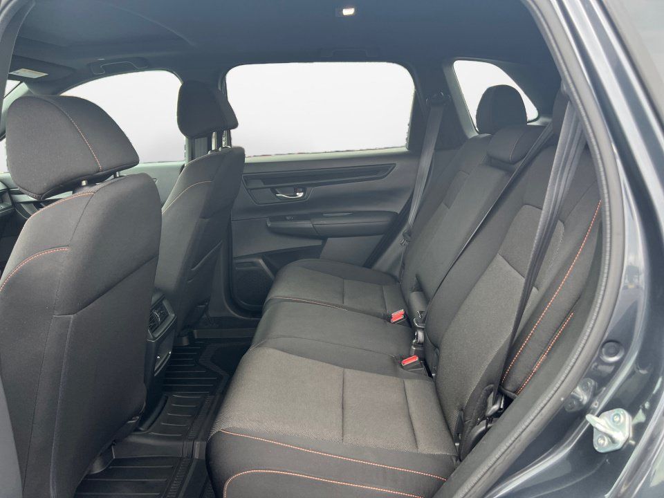 Certified 2024 Honda CR-V Sport image 13