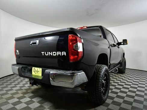 Used 2021 Toyota Tundra SR5 image 11