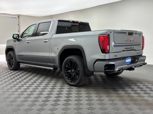 New 2026 GMC Sierra 1500 Denali AWD/4WD image 14