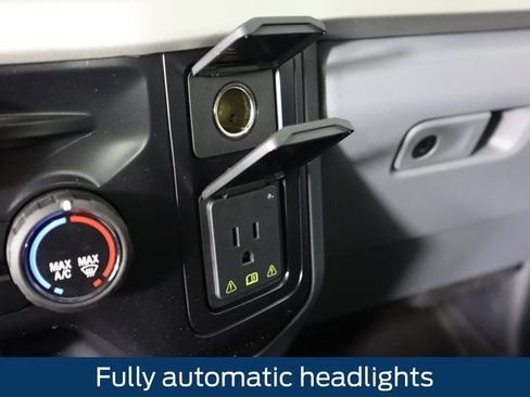 New 2026 Ford F350 XL w/ STX Appearance Package image 46