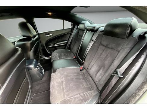Certified 2022 Dodge Charger GT w/ Plus Group RWD image 35
