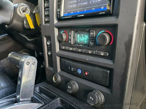 Used 2007 HUMMER H2 image 67