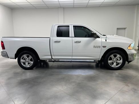 Used 2016 RAM 1500 Big Horn image 8