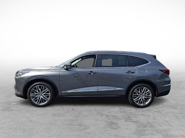 Used 2022 Acura MDX w/ Advance Package AWD/4WD image 7