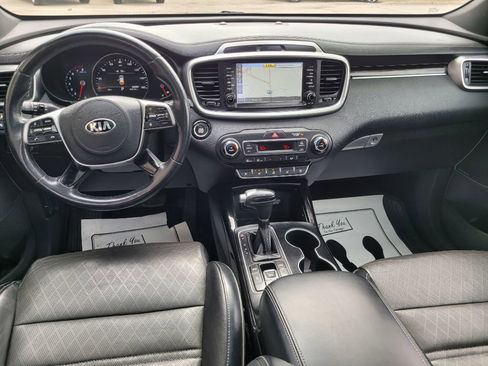 Used 2019 Kia Sorento AWD image 57