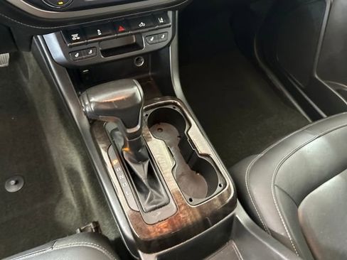 Used 2018 GMC Canyon SLT w/ Driver Alert Package image 20