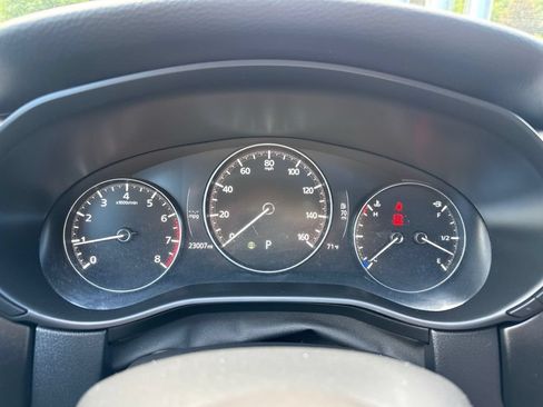 Certified 2025 MAZDA CX-50 AWD 2.5 Turbo w/ Accent Package image 19