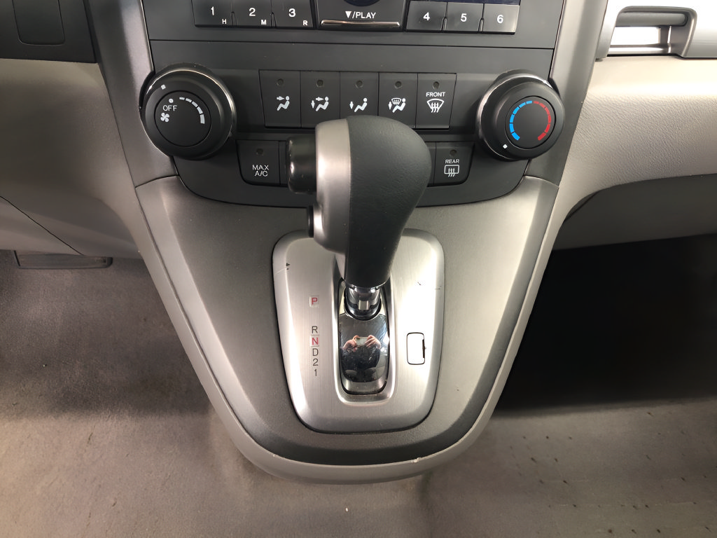 Used 2011 Honda CR-V SE image 17