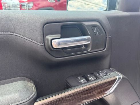 Used 2020 Chevrolet Silverado 1500 RST w/ All-Star Edition AWD/4WD image 12