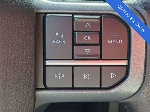 Used 2024 Ford F150 Lariat w/ Equipment Group 502A High image 32