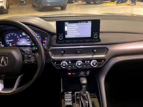 Used 2024 Acura Integra image 6