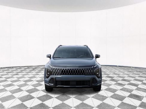 Used 2026 Kia Sportage X-Line image 2