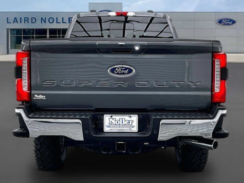 New 2026 Ford F250 Lariat w/ Tremor Off-Road Package AWD/4WD image 4